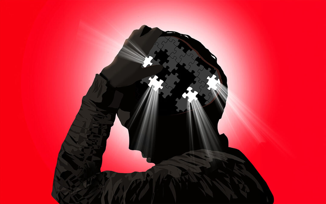 Addictive Personality Traits