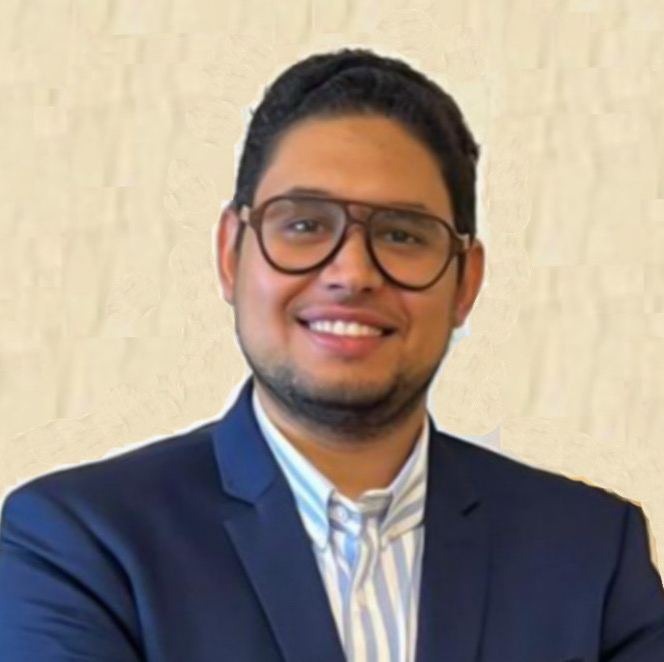 Dr. Omar
