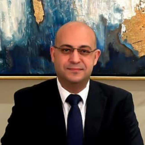 Mr. Hatem