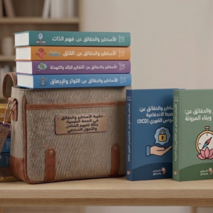 أفهم الصحة النفسية بشكل علمي بعيدًا عن المفاهيم الخاطئة