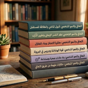 التعافي والنمو الشخصي
