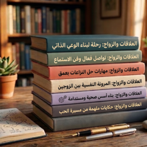 العلاقات والزواج